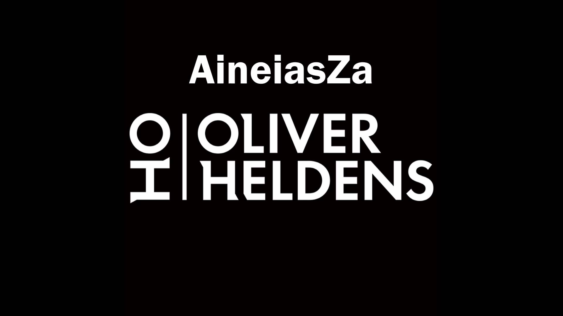 Oliver Heldens feat. RUMORS (Audio)