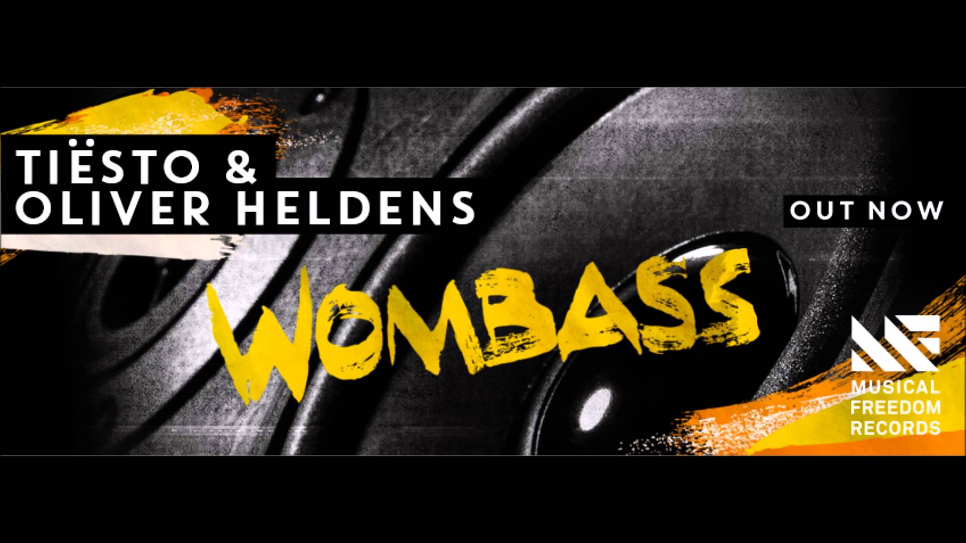 Tiësto & Oliver Heldens [OUT NOW]
