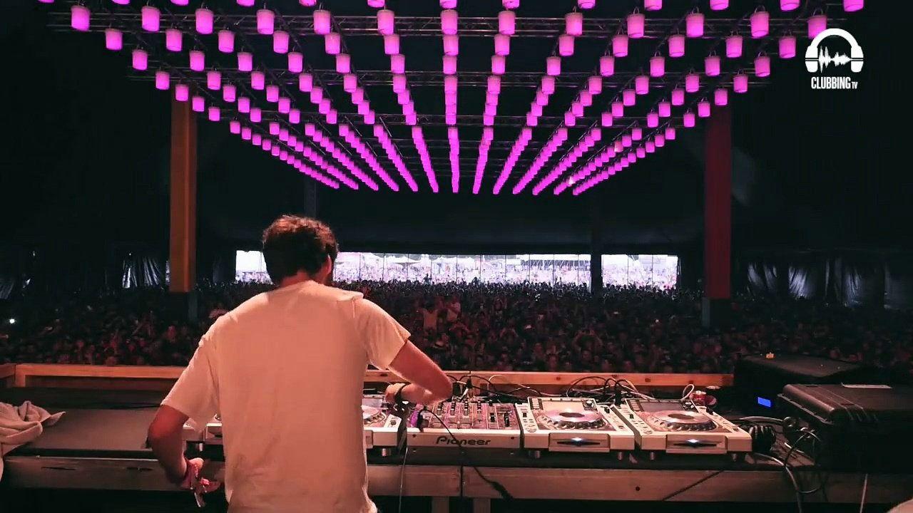 Oliver Heldens Live Dj Sets Videos