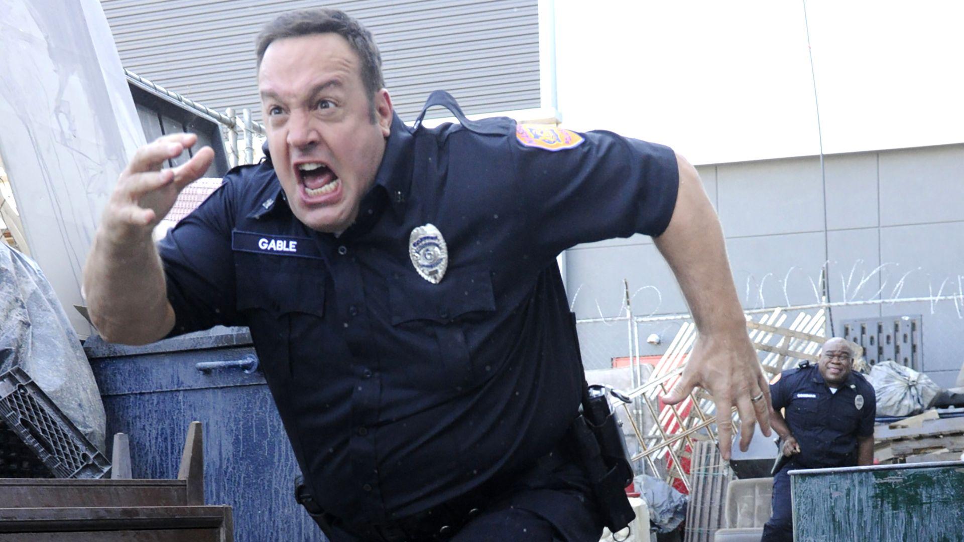 Kevin Can Wait Wallpapers Wallpaper Cave