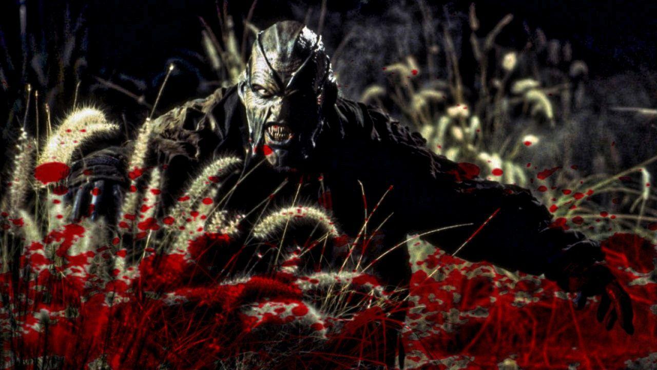 jeepers creepers wallpapers wallpaper cave on jeepers creepers wallpapers