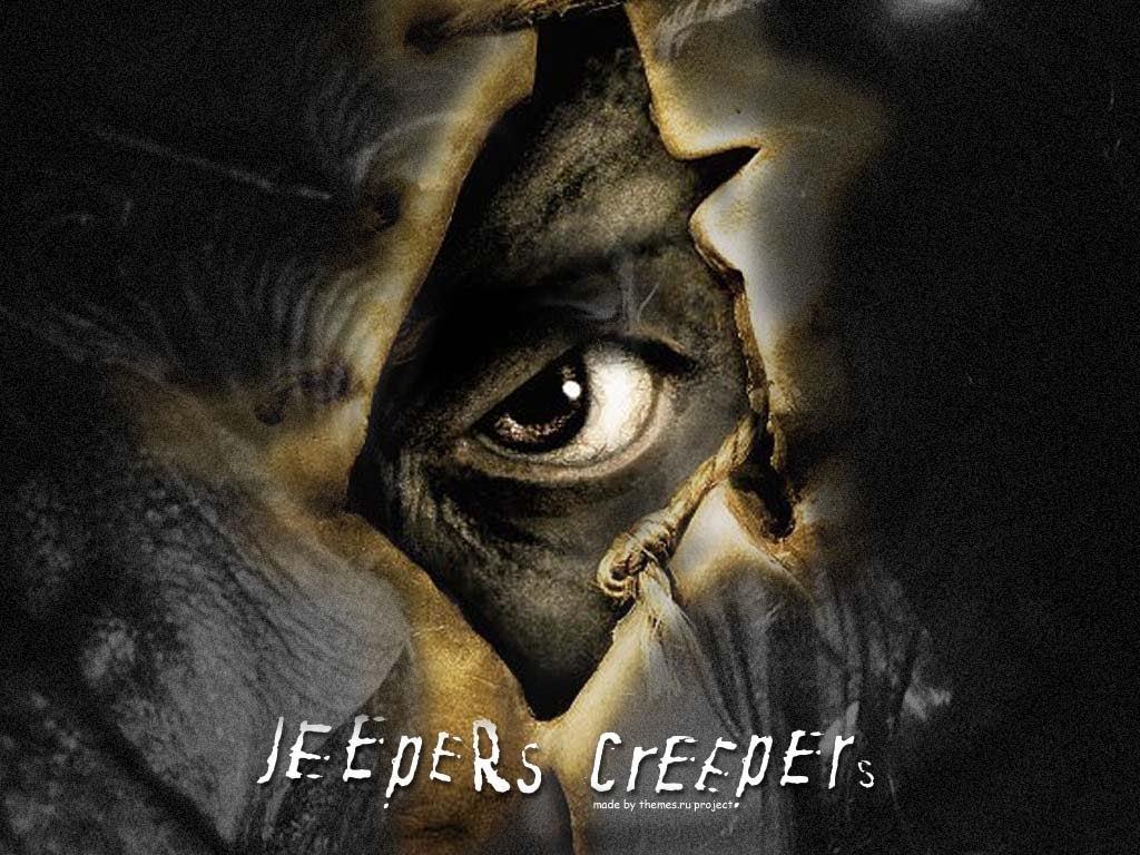 JEEPERS CREEPERS 3? Movie News