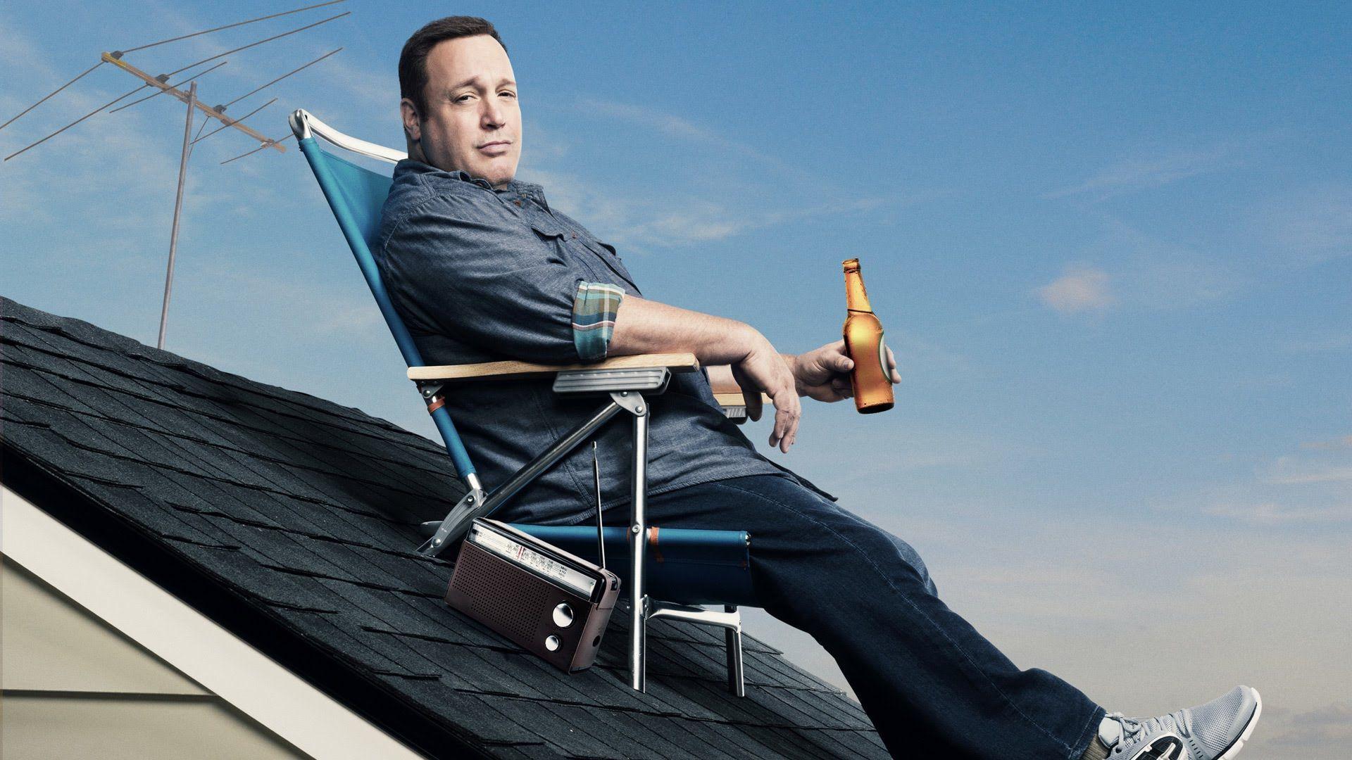 Kevin Can Wait Sitcom Airs On Channel Heads To China