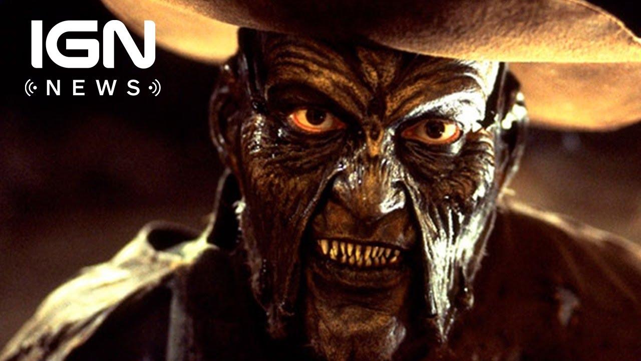 Jeepers Creepers 3: Cathedral HD Desktop Wallpaperwallpaper.net