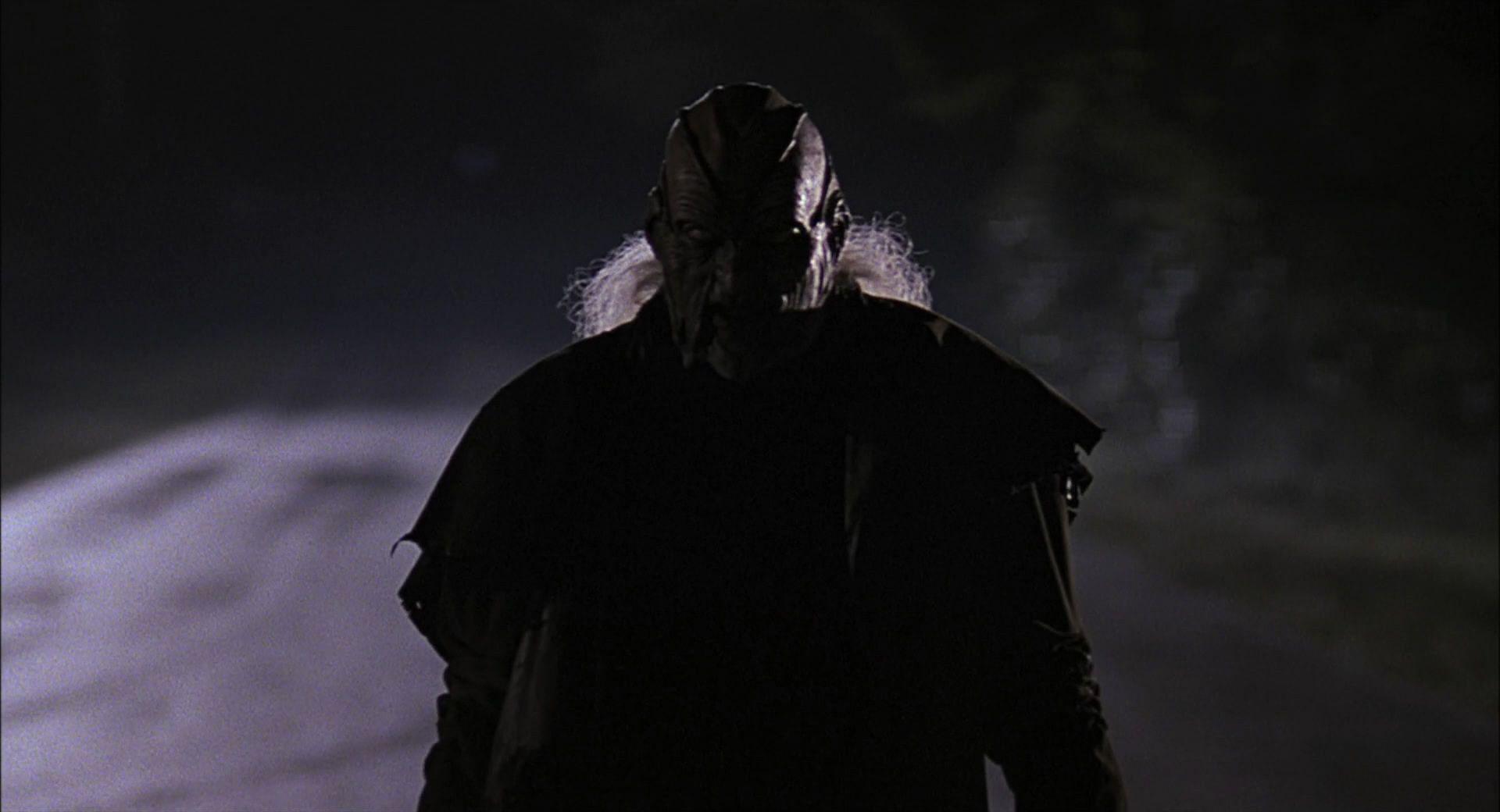 Jeepers Creepers 3 Will Creep You Out Soon