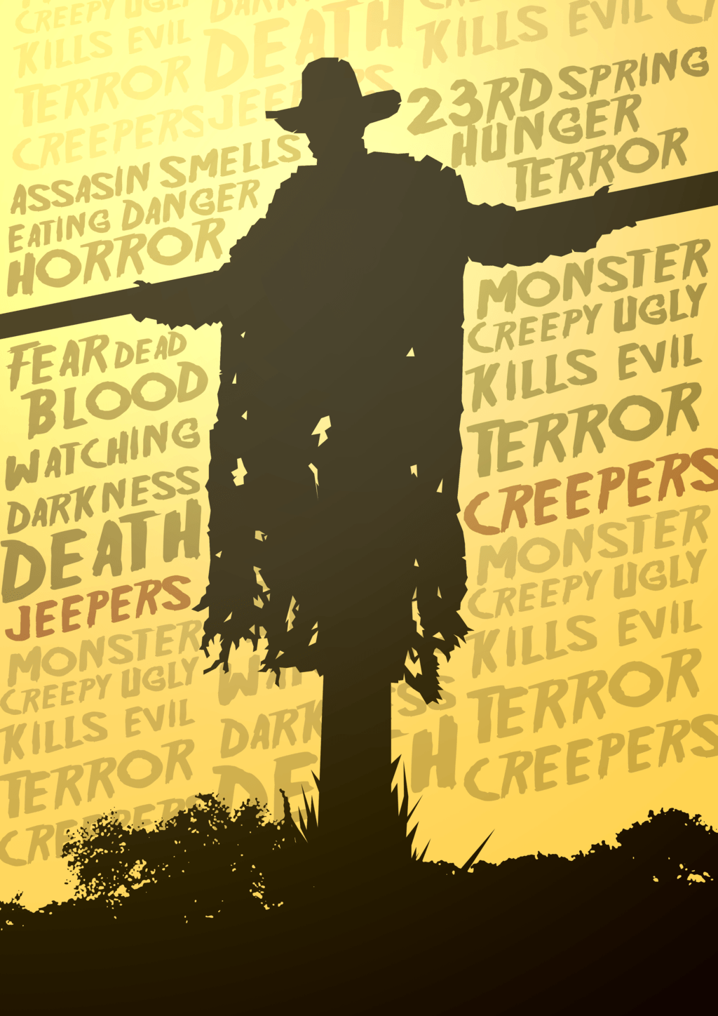 Want a Role in “Jeepers Creepers Part 3”? Find Out How! Production