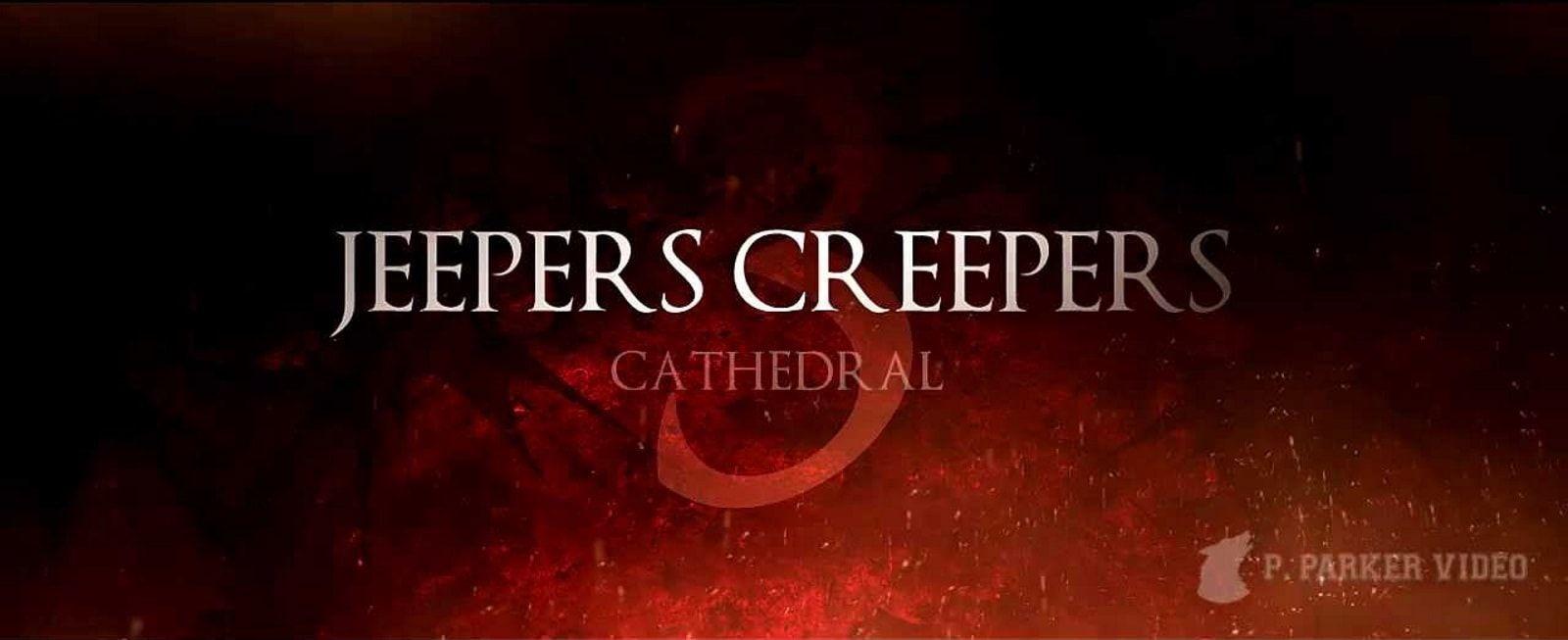 Jeepers Creepers 3: Cathedral HD Desktop Wallpaperwallpaper.net