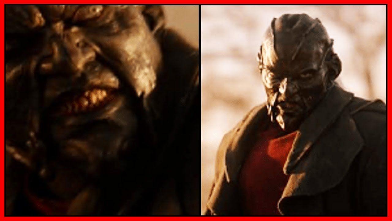 Jeepers Creepers 3 Image Gallery