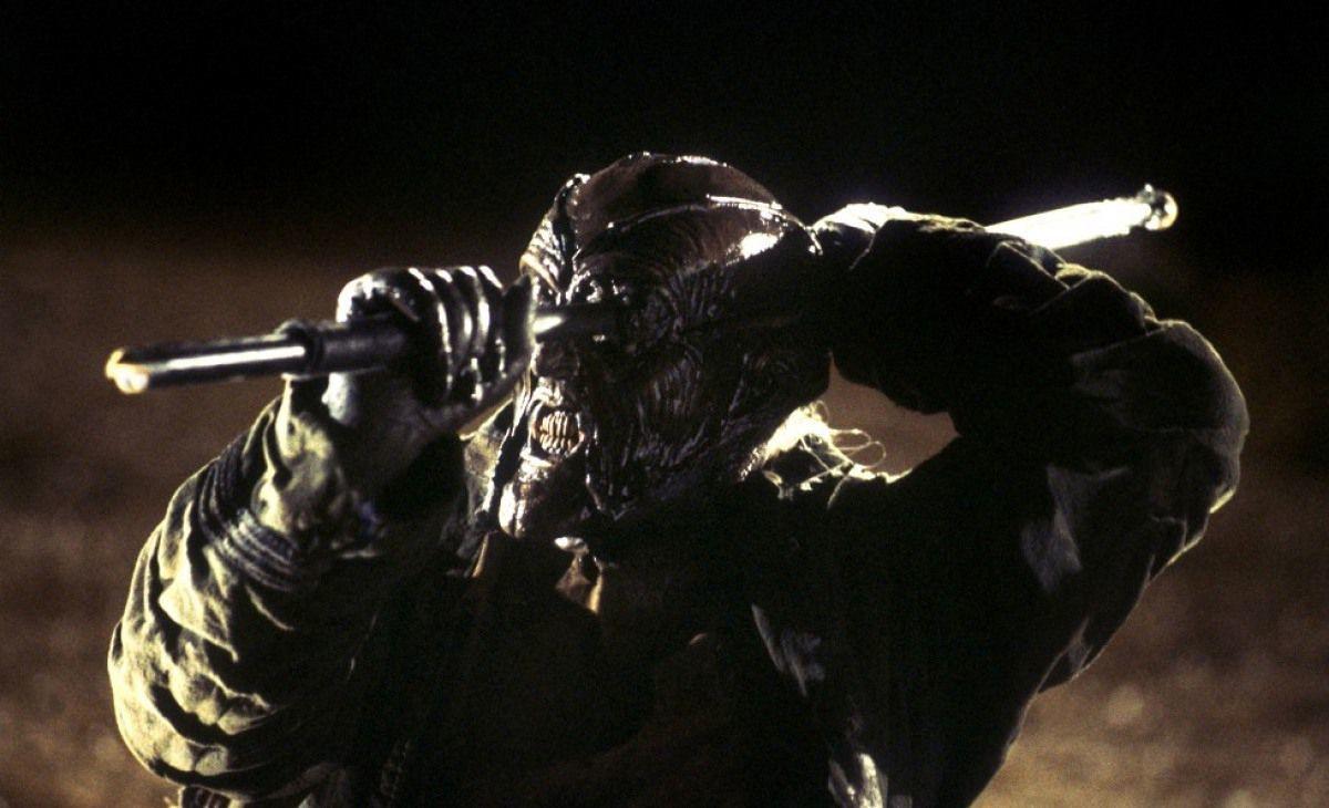 Jeepers Creepers 3: Cathedral Rumors, News & Spoilers