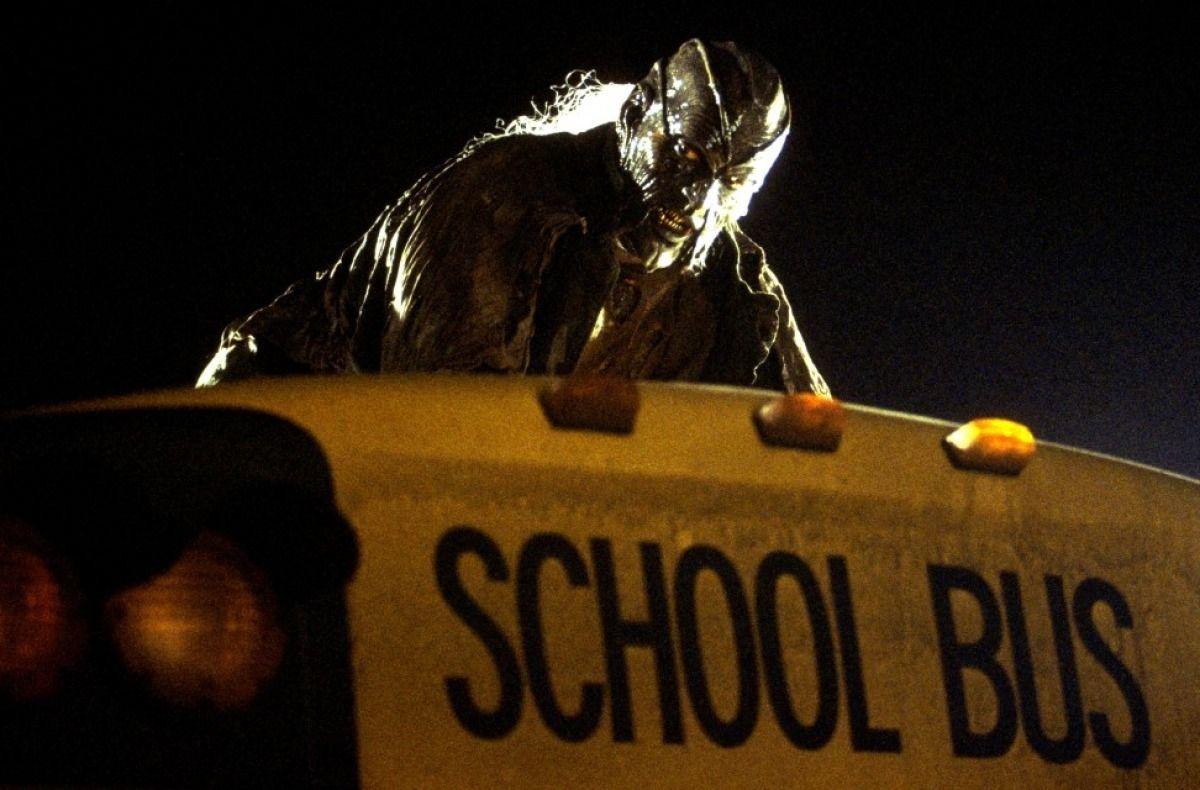 Full Details On 'Jeepers Creepers' Collector's Edition Blu Rays