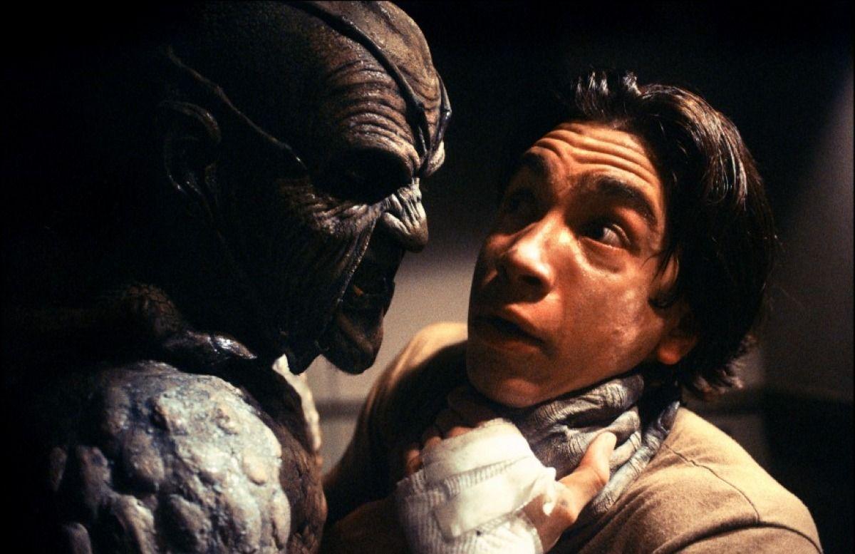 Jeepers Creepers 3' Is Happening.Soon