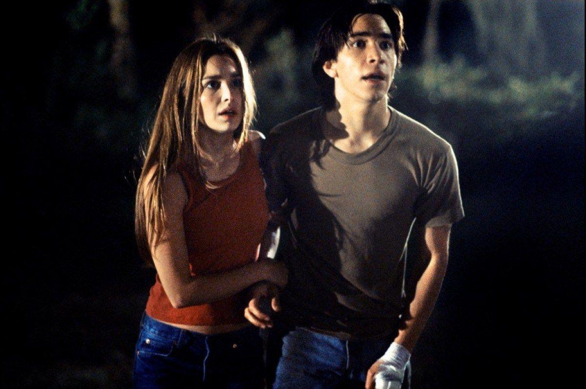Gina Philips Returning In 'Jeepers Creepers 3'?