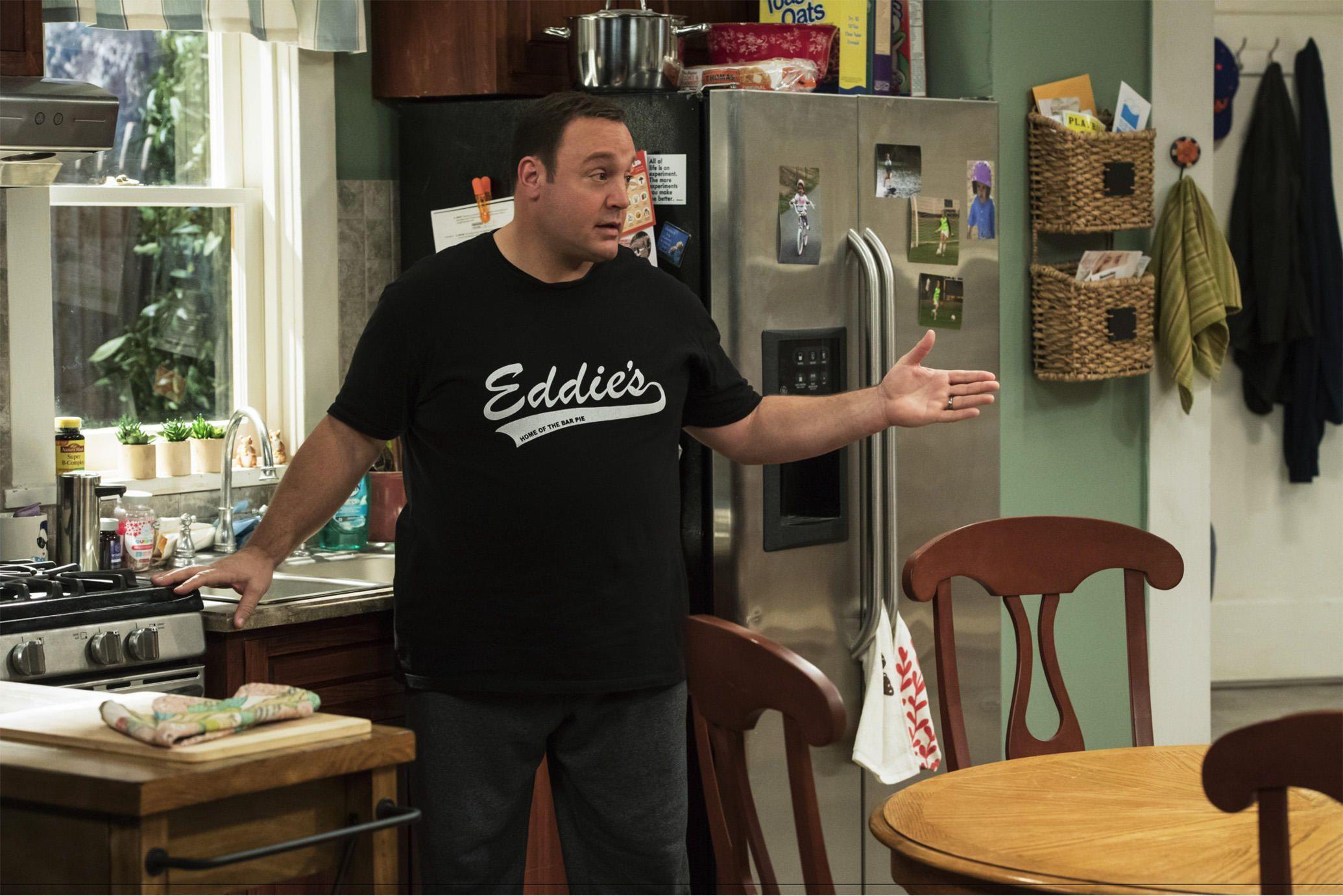 The King of Queens TV Show: News, Videos, Full Episodes and More