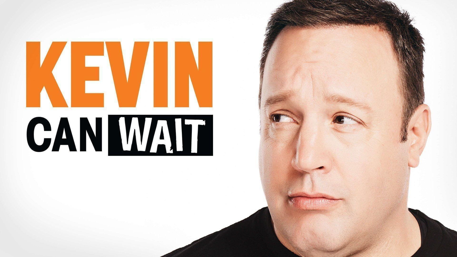 Kevin Can Wait (2016) Movie Media, Picture, Videos etc