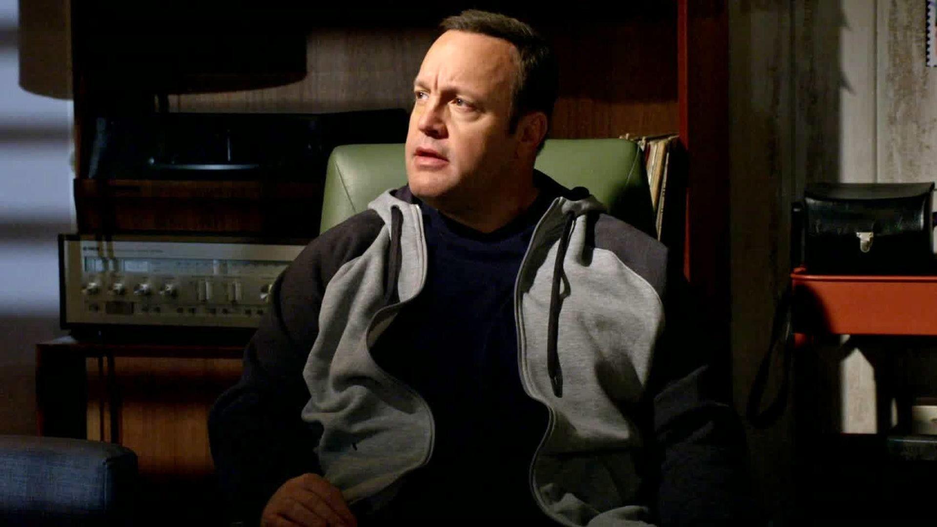 Watch Kevin Can Wait S1E14