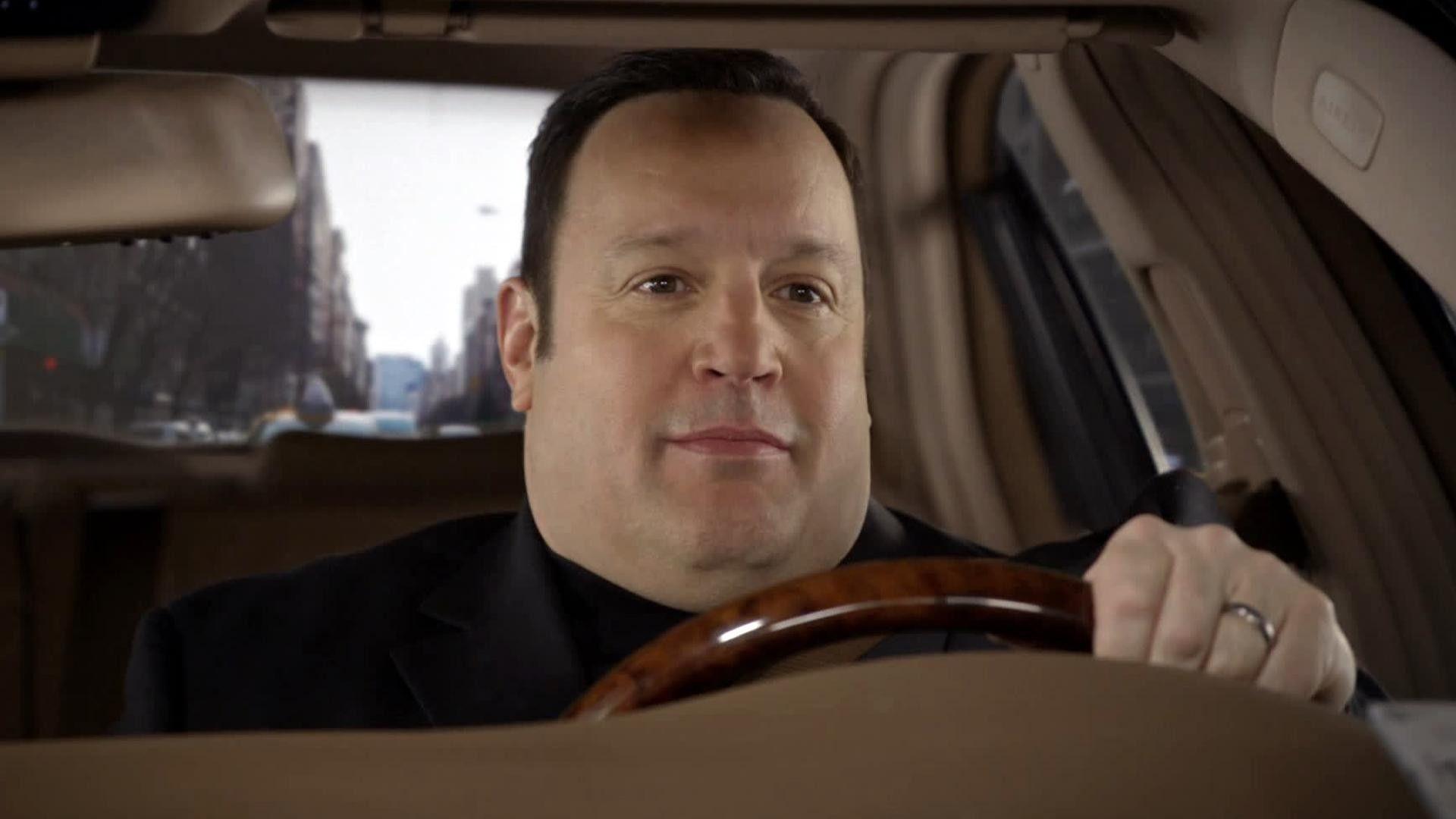 Watch Kevin Can Wait S1E20