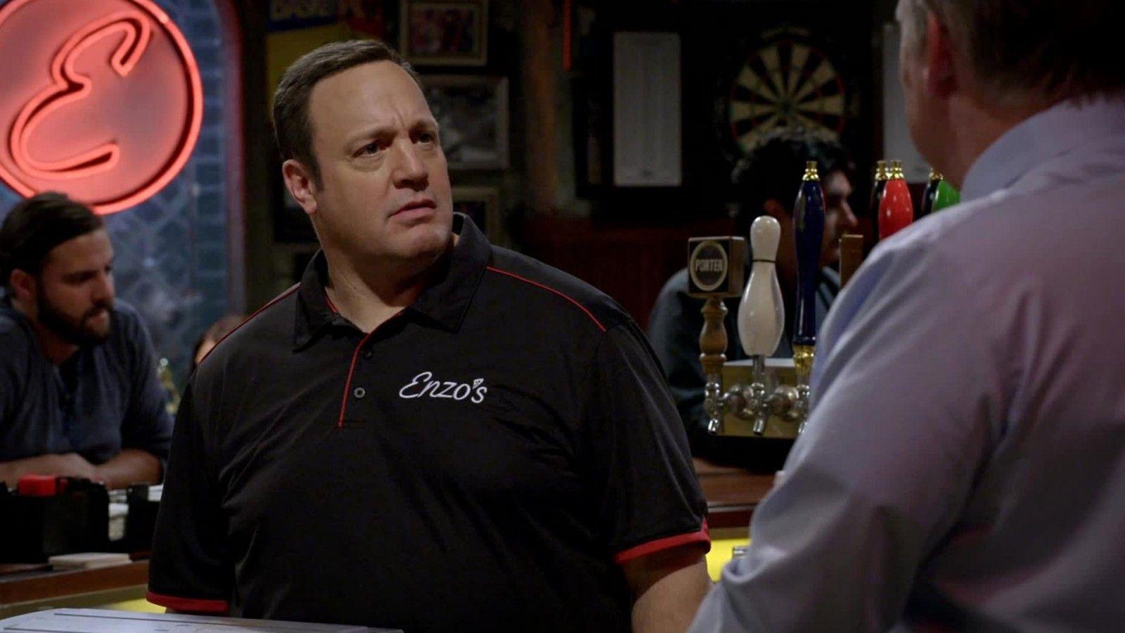 Kevin Can Wait Episode 4