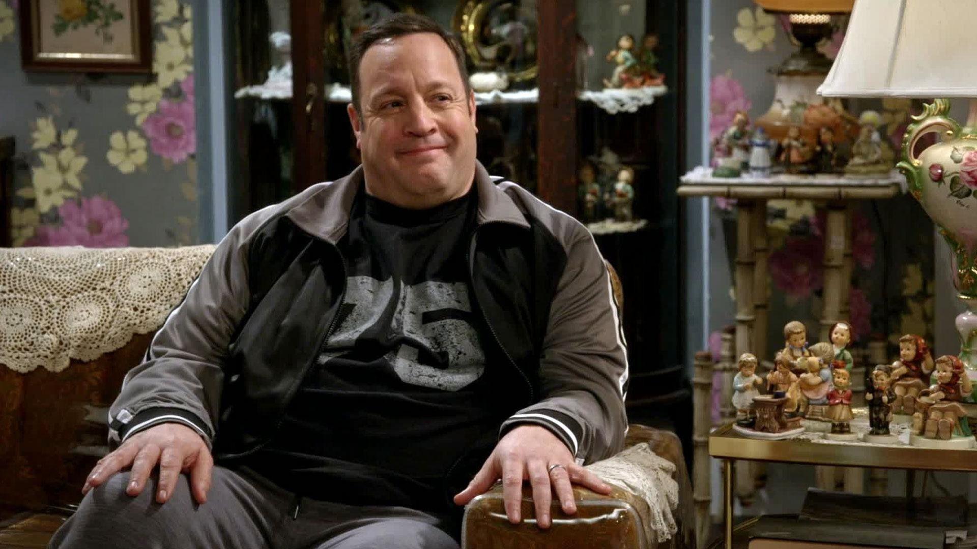 Watch Kevin Can Wait S1E14