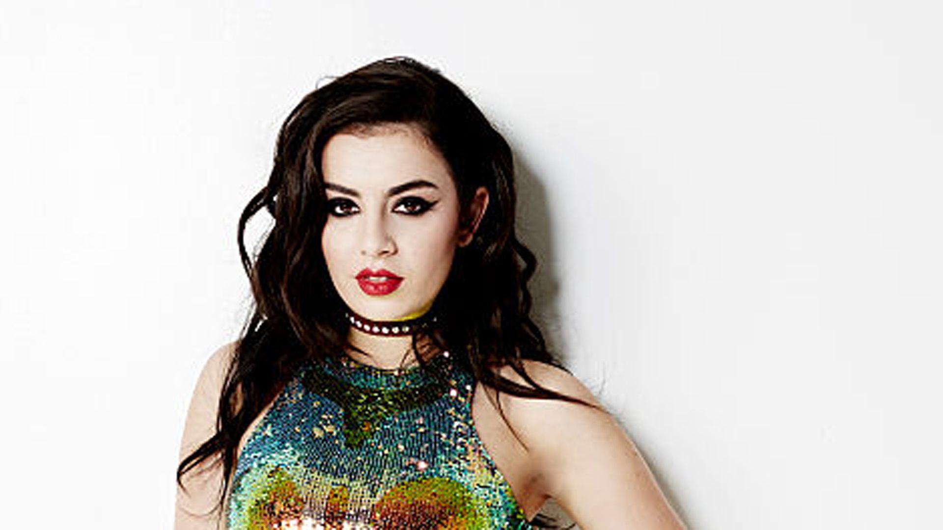 HD Charli XCX Wallpapers - HdCoolWallpapers.Com.