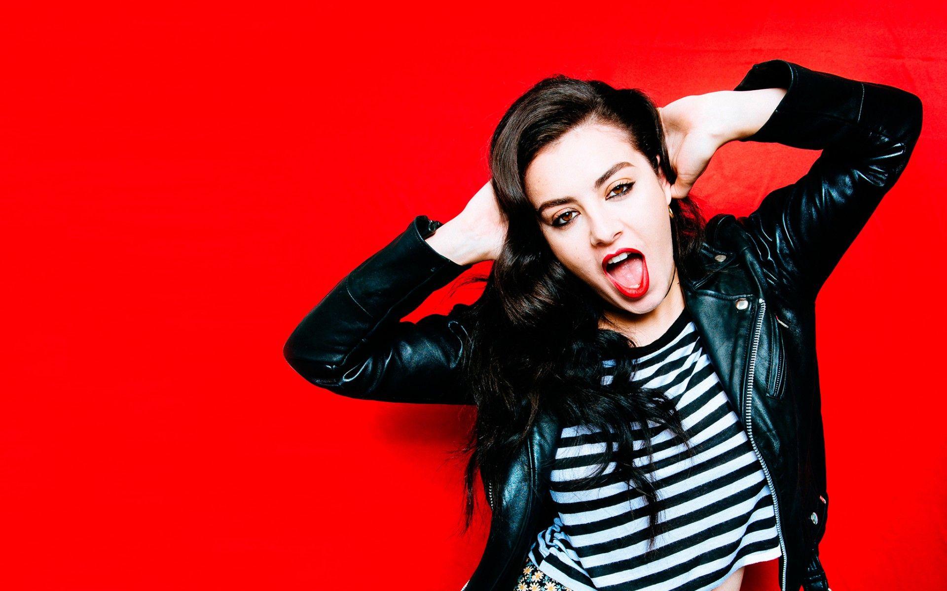 Charli XCX Wallpapers - Wallpaper Cave