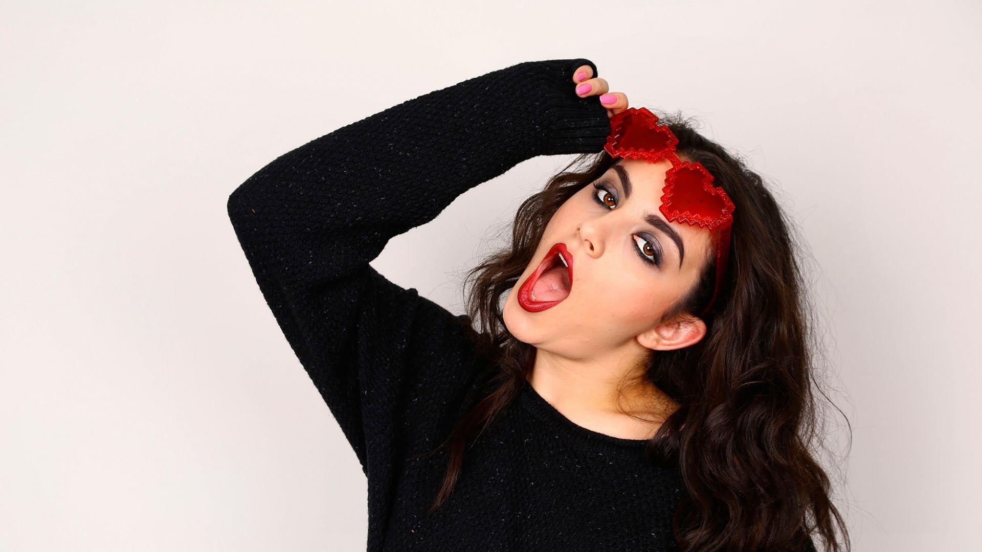 Charli XCX Wallpapers - Wallpaper Cave