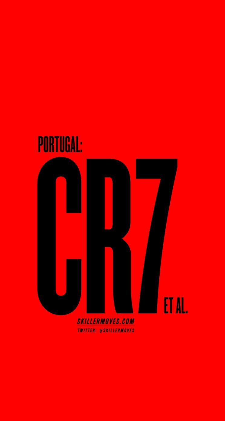 Portugal (Cr7)