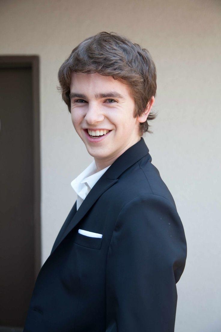 best Freddie Highmore image. Freddie highmore