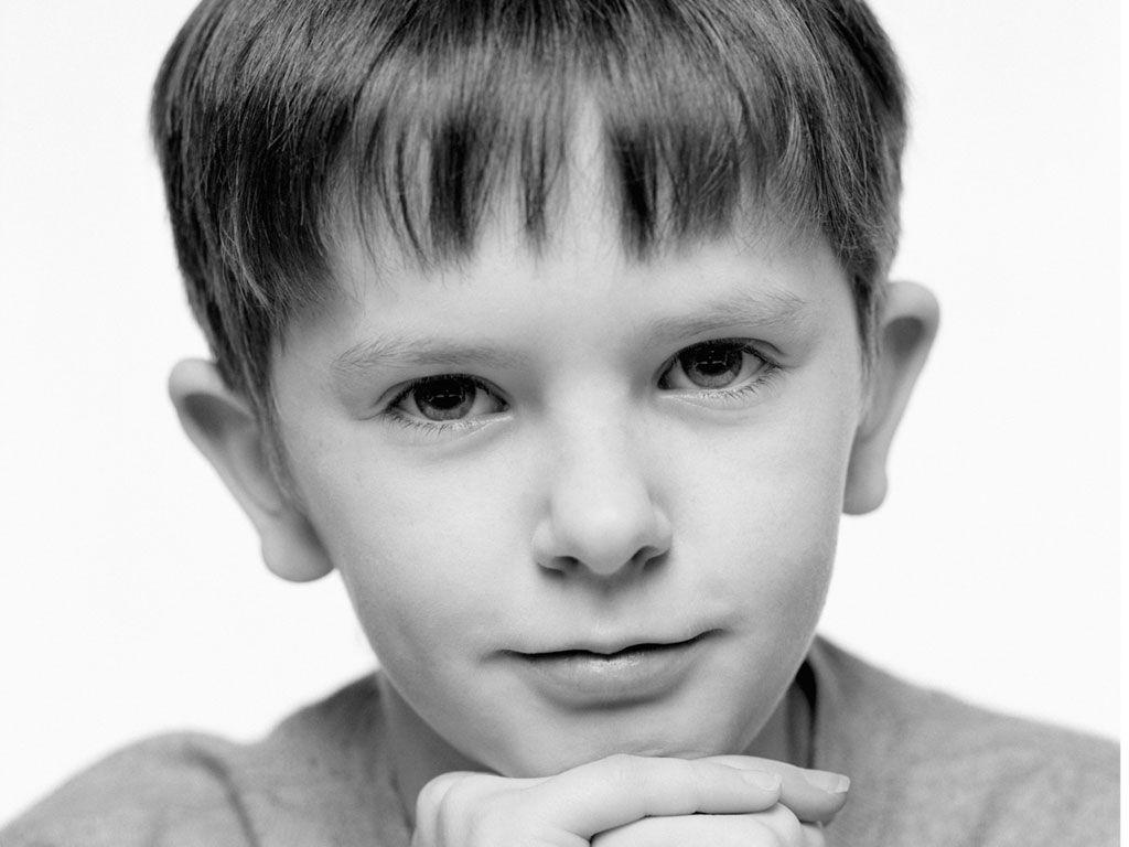Freddie Highmore wallpaper