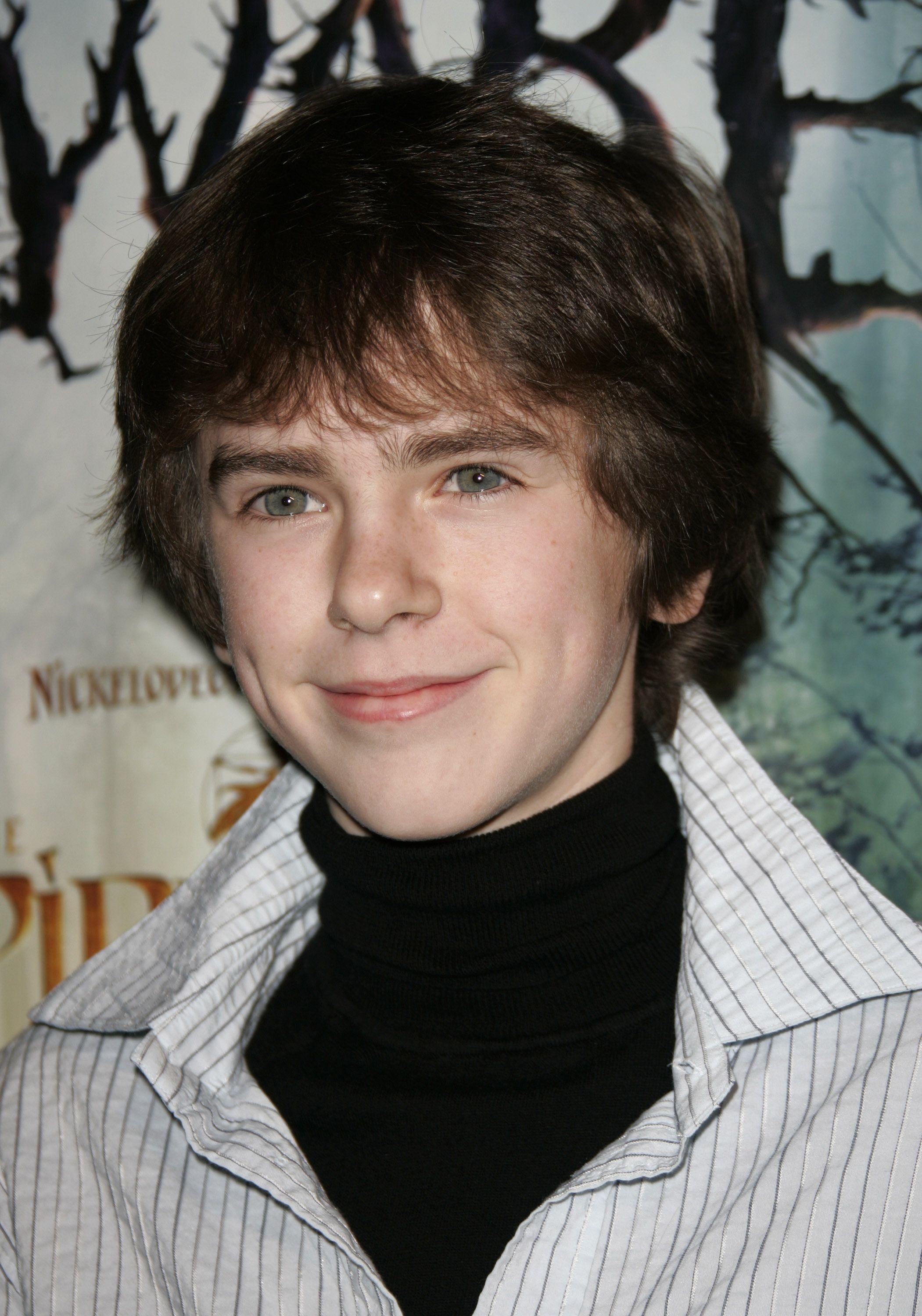 Foto Fredy Highmore Photo Gallery