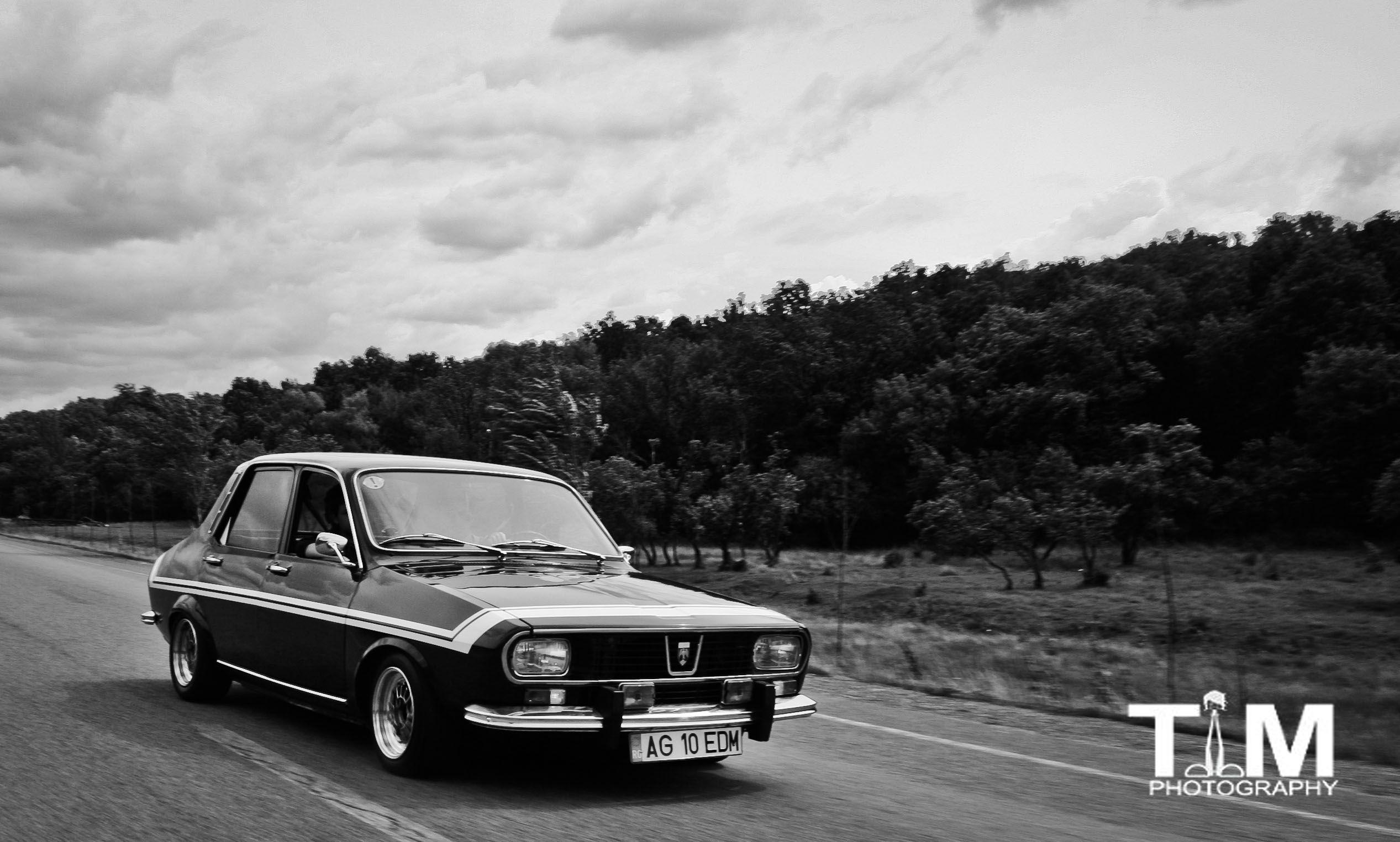 Fascinaţie: Dacia 1300 Spuderka am crescut