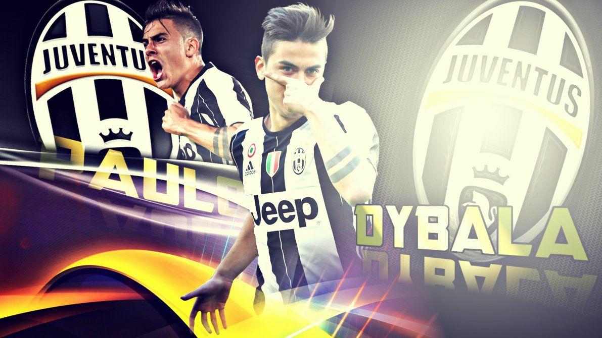 Paulo Dybala Wallpaper