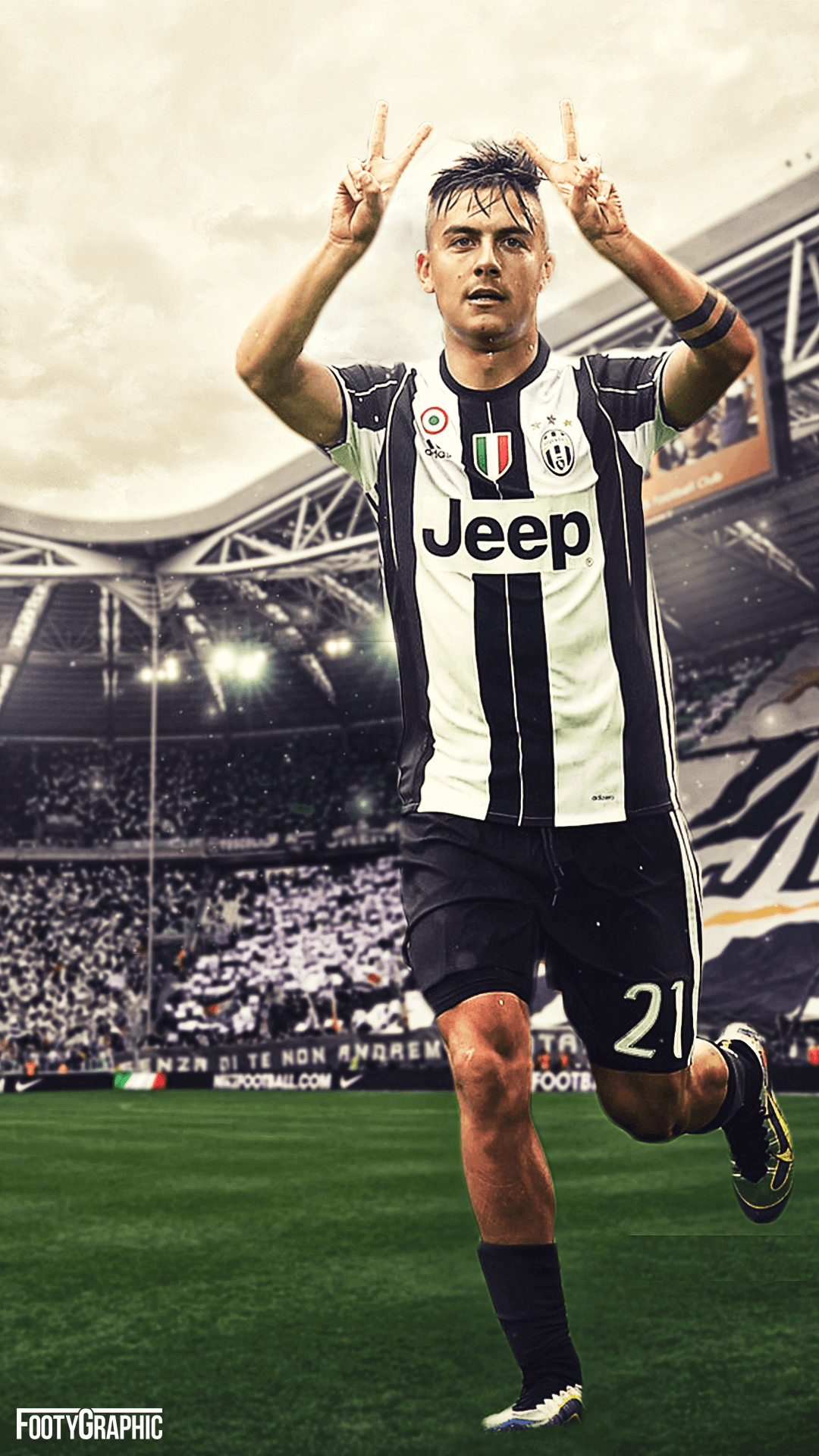 Dybala 2017 Wallpapers - Wallpaper Cave