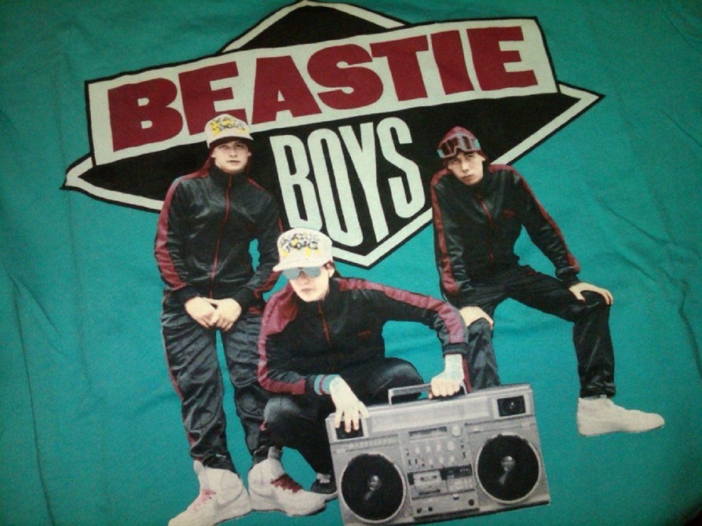 Beastie Boys wallpaperx1080