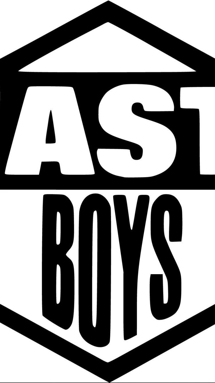 Music Beastie Boys (750x1334) Wallpaper