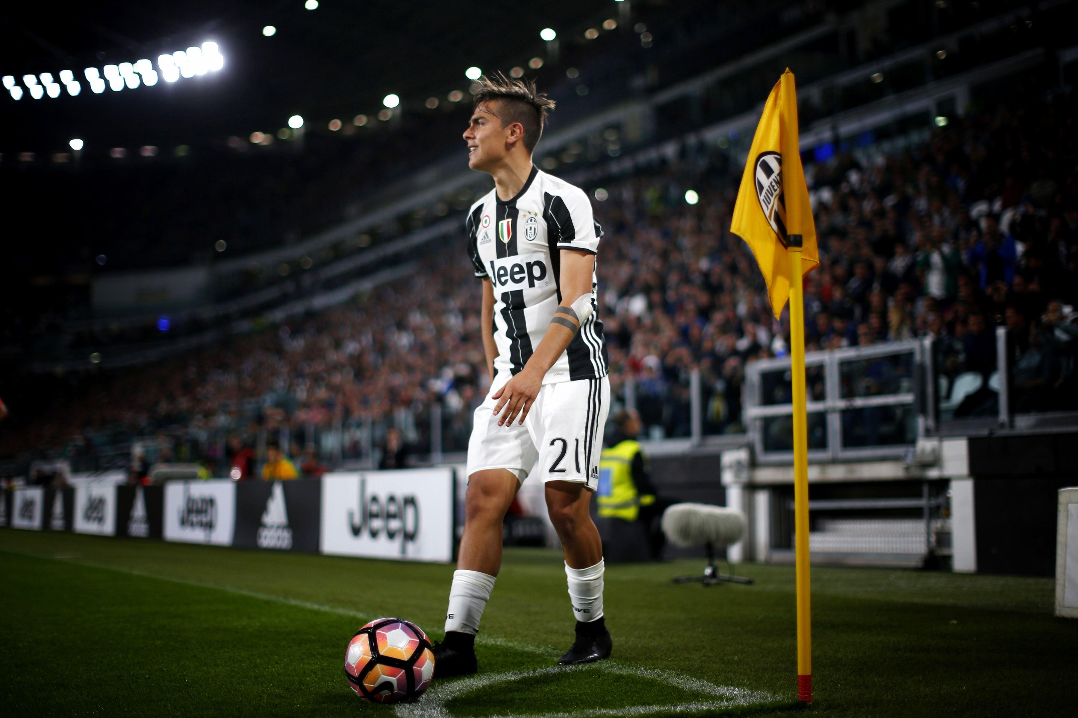 Dybala's agent: He wants to win it all at Juventus -Juvefc.com
