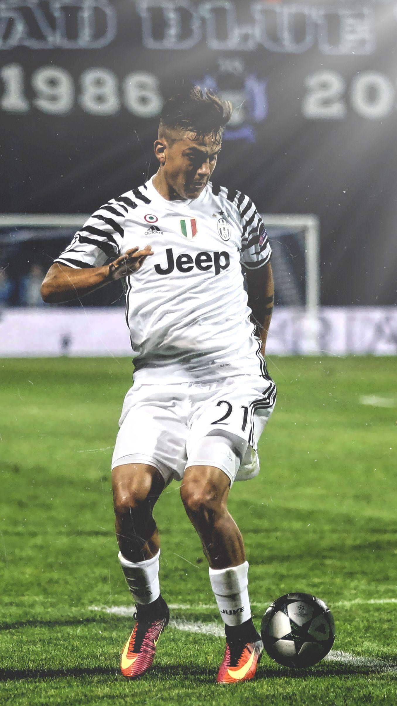 Dybala