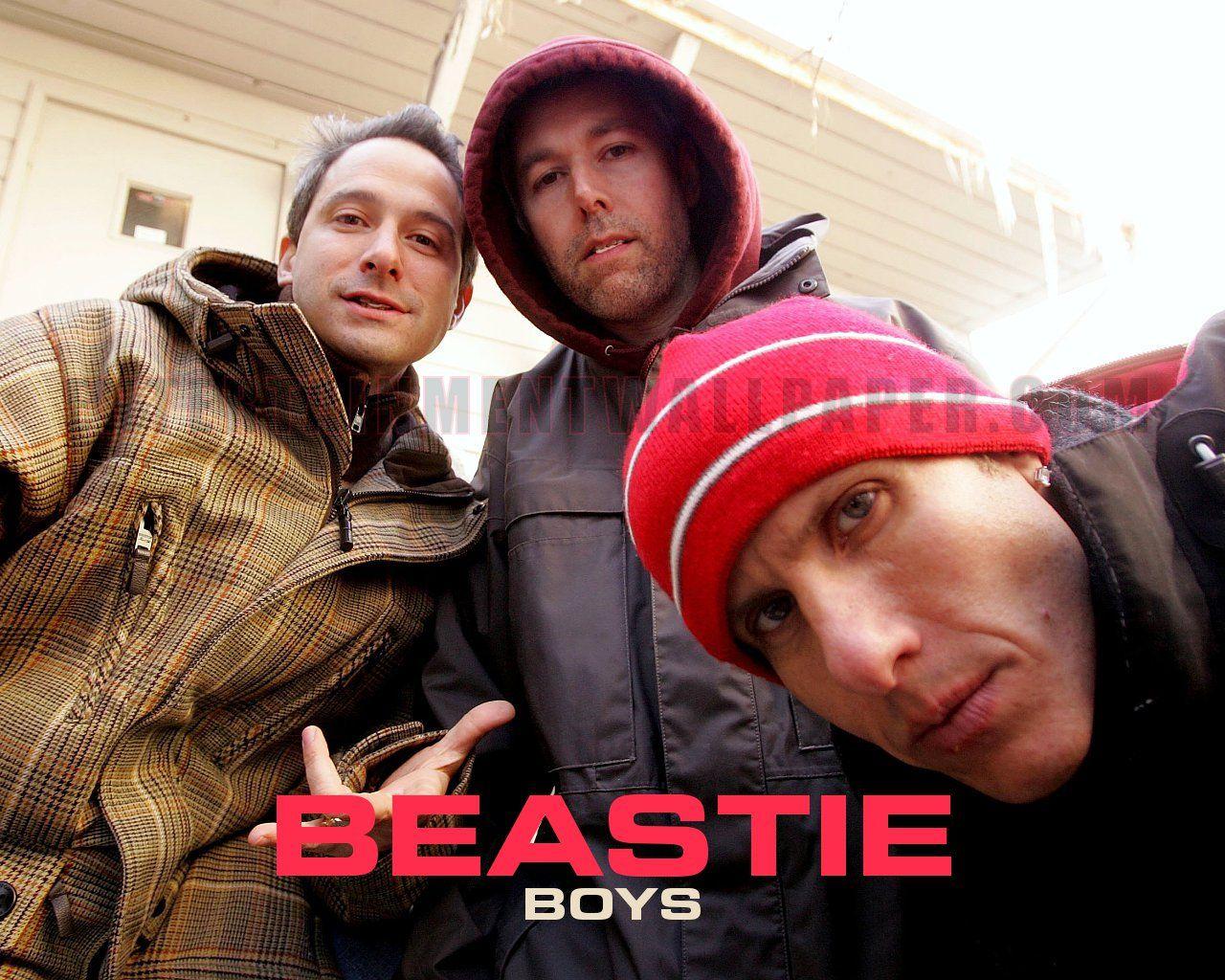 Beastie Boys Wallpaper - (1280x1024). Desktop Download