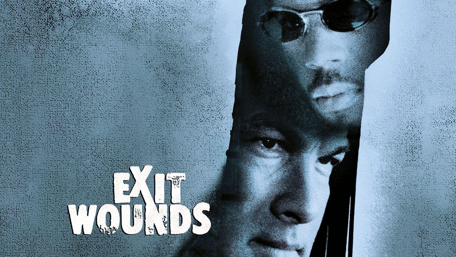Exit Wounds wallpaper, Movie, HQ Exit Wounds pictureK Wallpaper