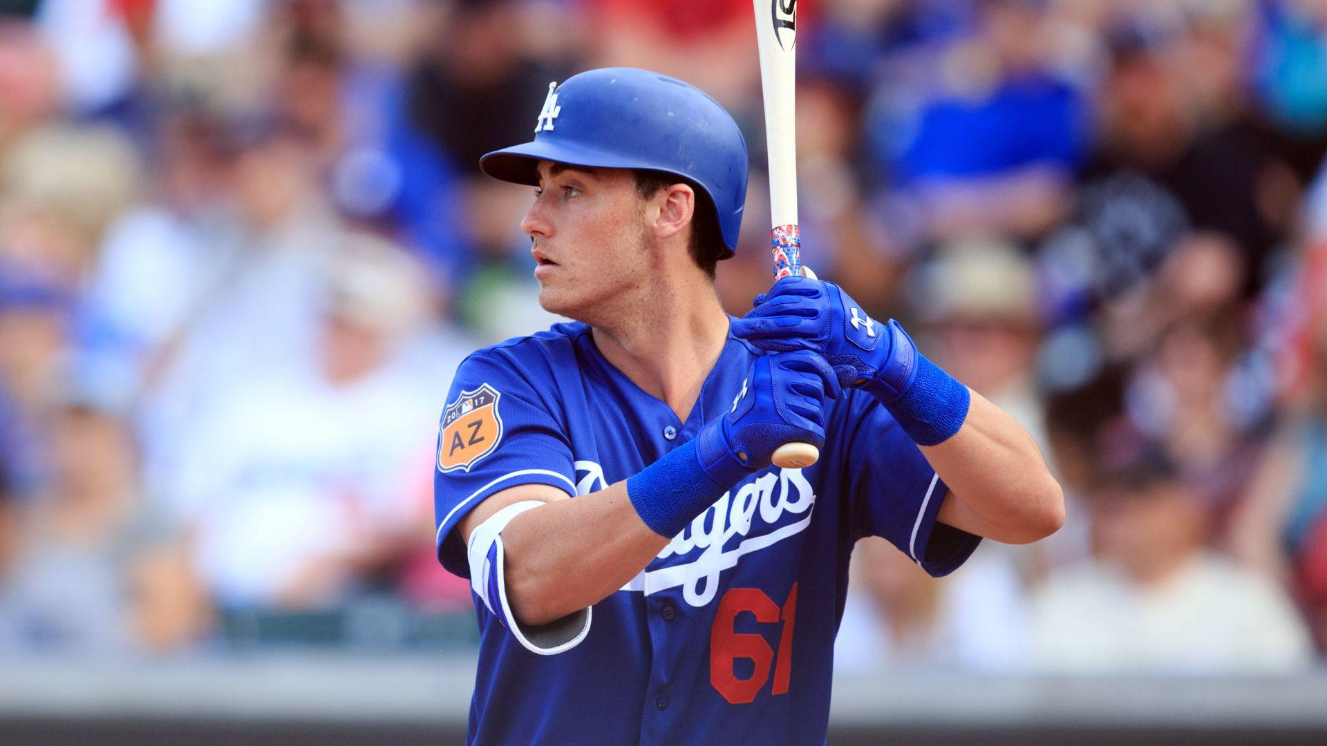 cody bellinger cubs wallpaper｜TikTok Search