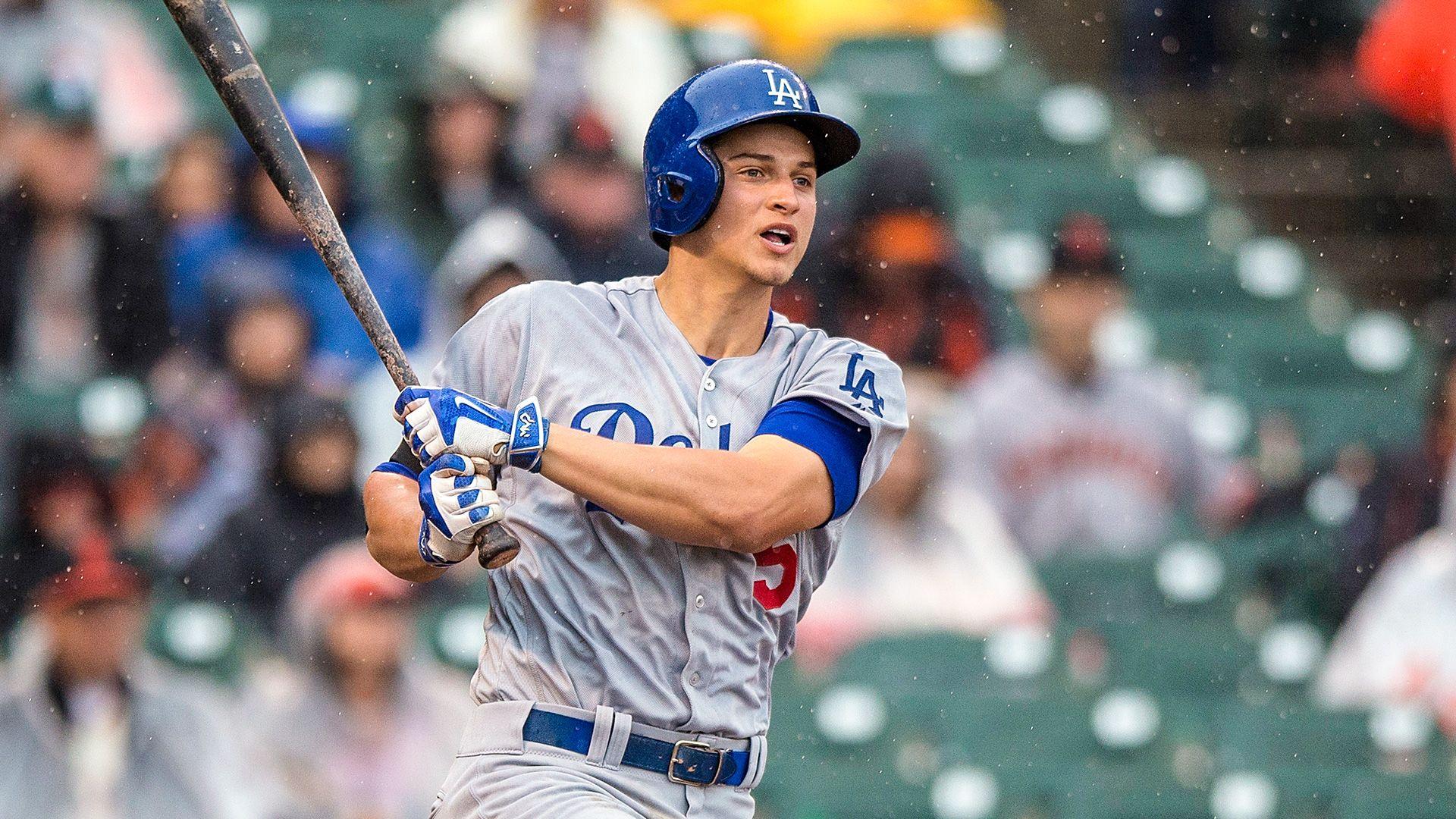 Corey Seager Live Wallpaper #fyp #foryoupage #baseball #sports #mlb @d