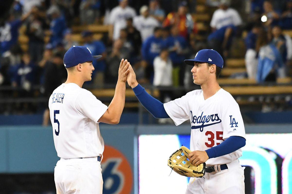 10,376 Corey Seager Photos & High Res Pictures - Getty Images