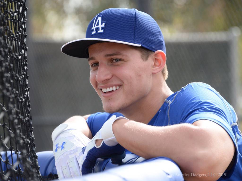 Corey Seager Wallpapers - Wallpaper Cave