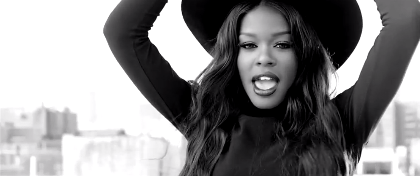 Reasons Why Azealia Banks' Twitter Is Very Noteworthy And Not