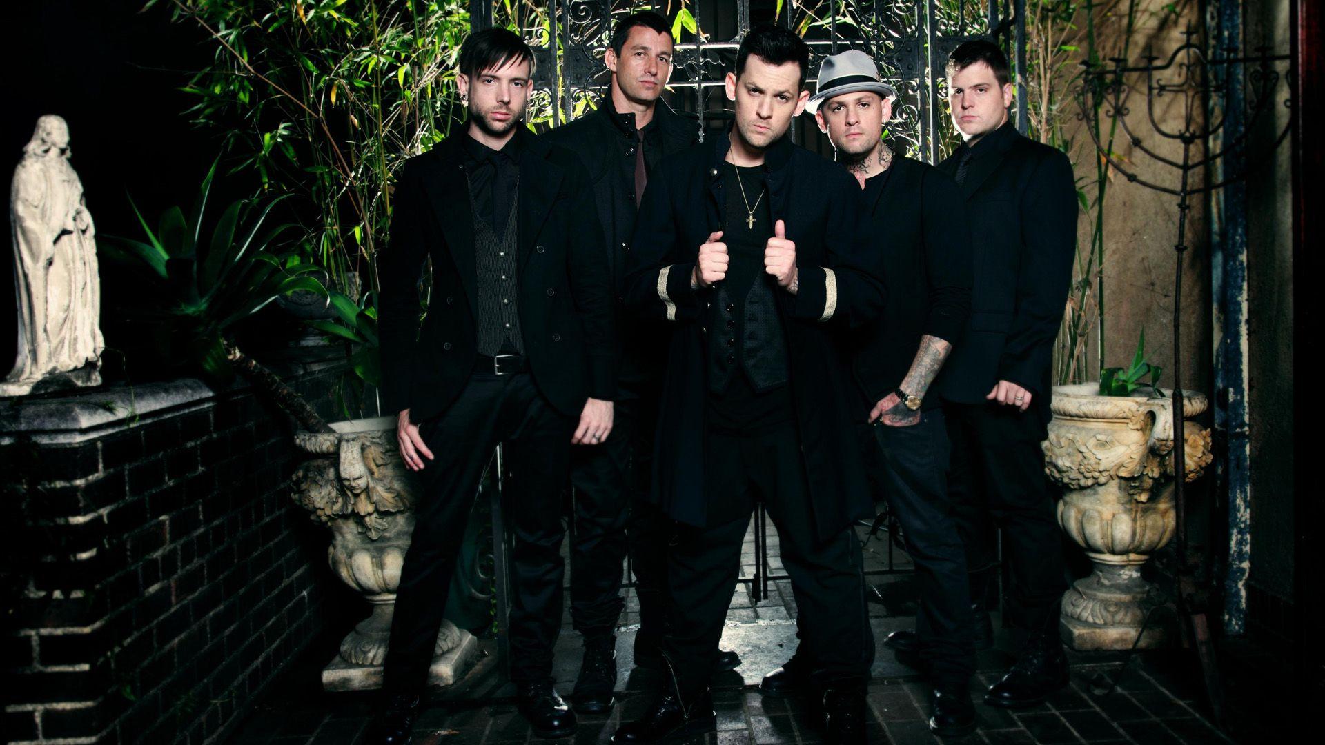 Good Charlotte