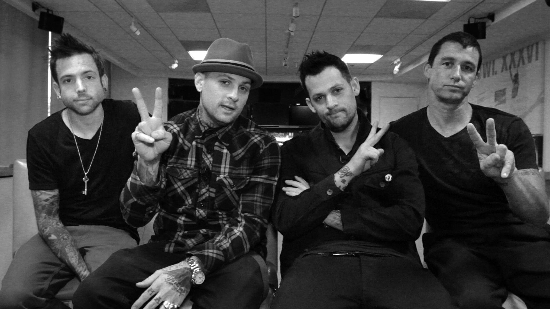 Good Charlotte Wallpaper