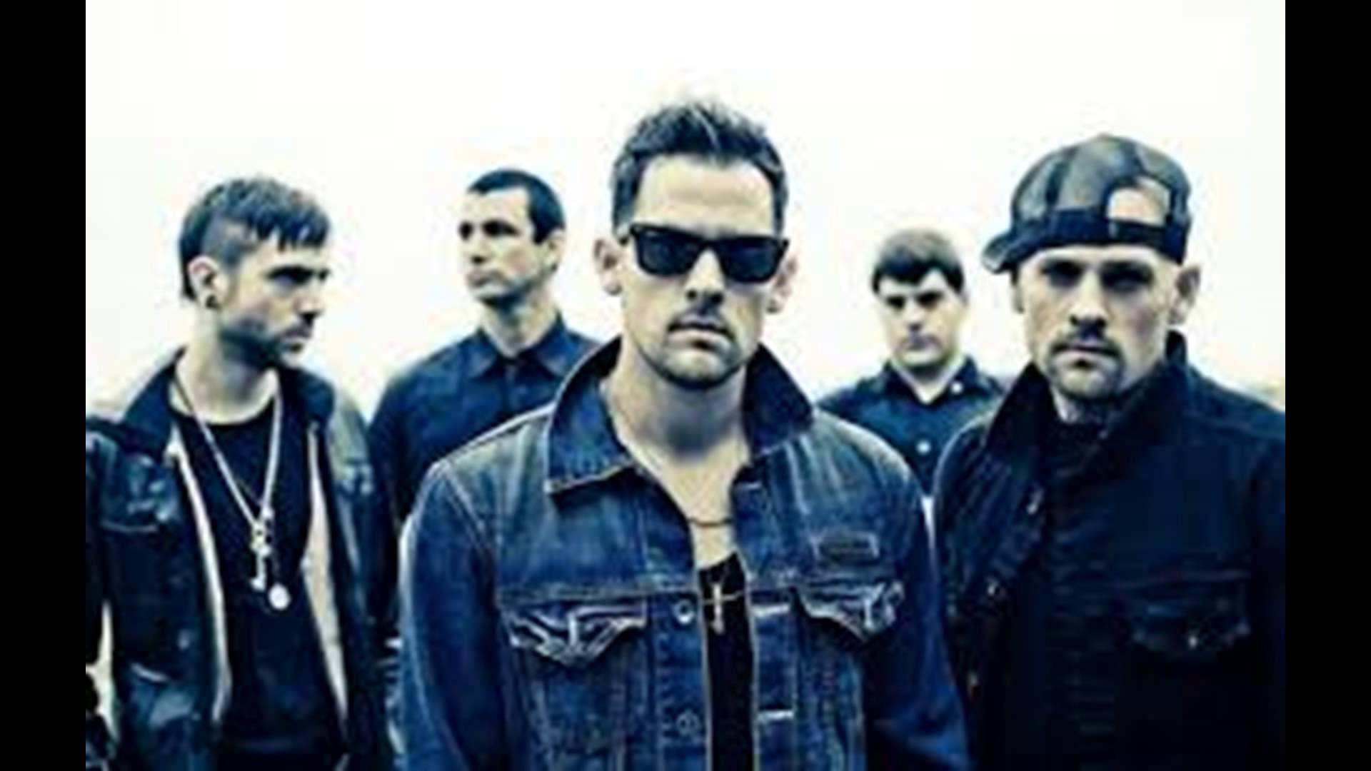 Good Charlotte Wallpaper