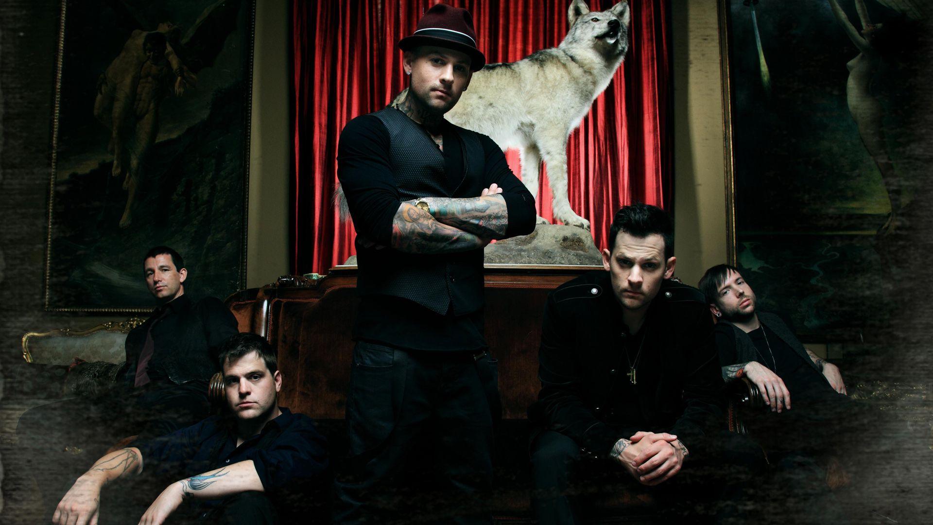 Good Charlotte Wallpapers.