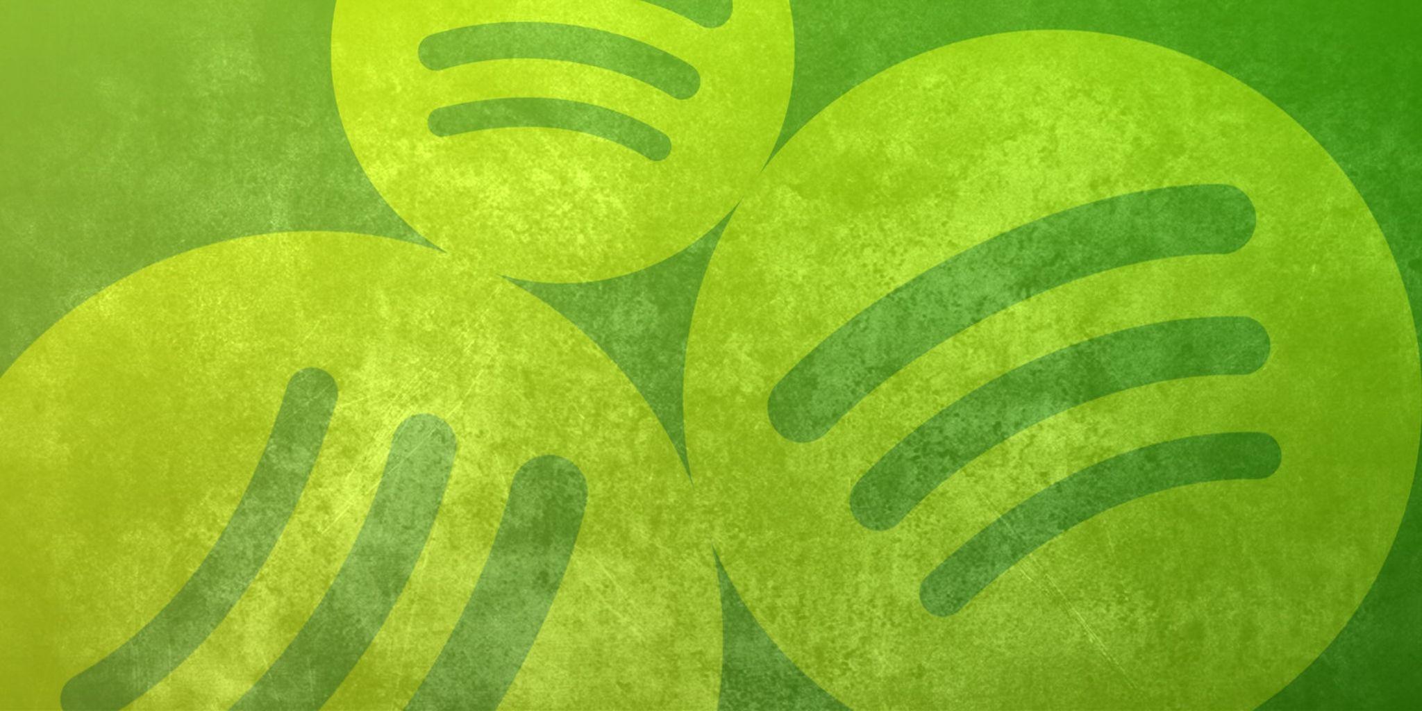 Can this Spotify playlist make you a better employee? 