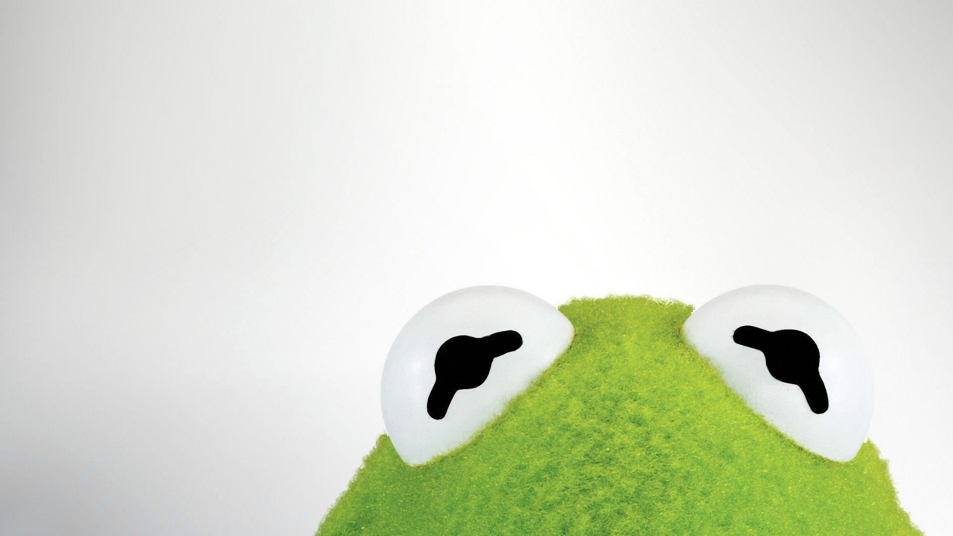 Kermit the Frog Desktop Background HD 1920x1080
