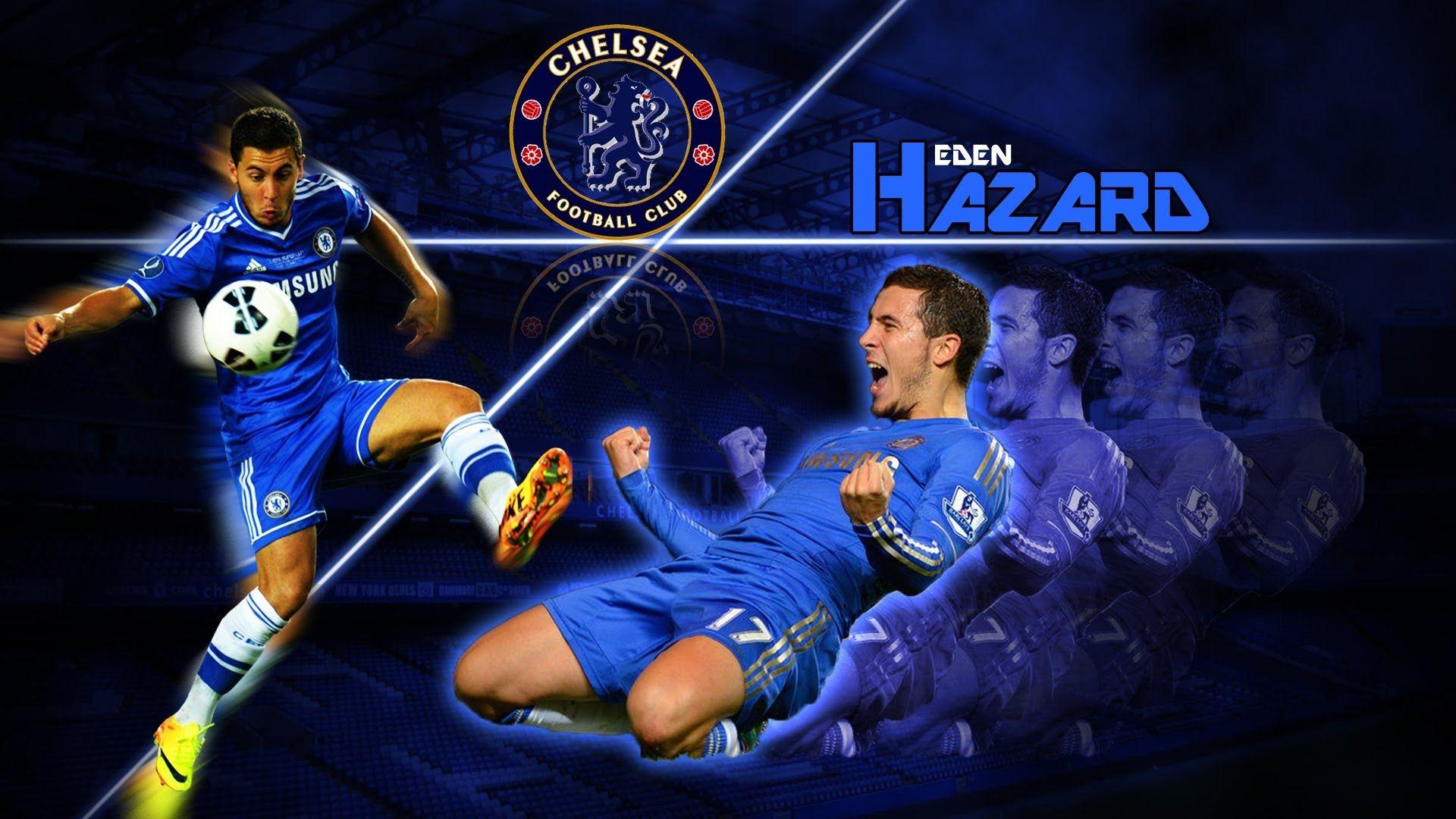 Free Chelsea HD Background